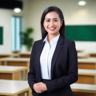 Siti Nur Aini, S.Pd.
